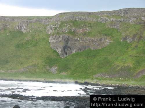 Giant's Causeway